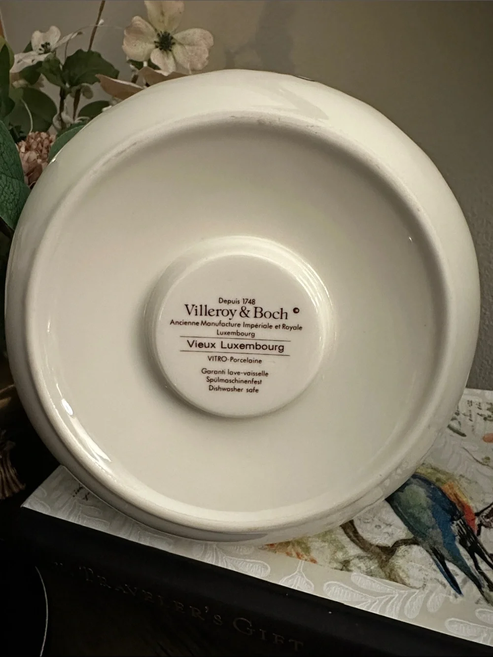 Villeroy & Boch elevate your